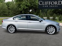 USED 2015 64 VOLKSWAGEN PASSAT 1.6 TDI BlueMotion Tech S Saloon 4dr Diesel Manual Euro 6 (s/s) (120 ps) 