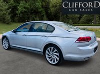 USED 2015 64 VOLKSWAGEN PASSAT 1.6 TDI BlueMotion Tech S Saloon 4dr Diesel Manual Euro 6 (s/s) (120 ps) 