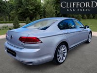 USED 2015 64 VOLKSWAGEN PASSAT 1.6 TDI BlueMotion Tech S Saloon 4dr Diesel Manual Euro 6 (s/s) (120 ps) 