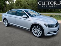 USED 2015 64 VOLKSWAGEN PASSAT 1.6 TDI BlueMotion Tech S Saloon 4dr Diesel Manual Euro 6 (s/s) (120 ps) 