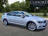 USED 2015 64 VOLKSWAGEN PASSAT 1.6 TDI BlueMotion Tech S Saloon 4dr Diesel Manual Euro 6 (s/s) (120 ps) 
