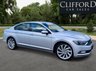 USED 2015 64 VOLKSWAGEN PASSAT 1.6 TDI BlueMotion Tech S Saloon 4dr Diesel Manual Euro 6 (s/s) (120 ps) 