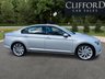 USED 2015 64 VOLKSWAGEN PASSAT 1.6 TDI BlueMotion Tech S Saloon 4dr Diesel Manual Euro 6 (s/s) (120 ps) 