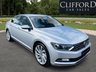 USED 2015 64 VOLKSWAGEN PASSAT 1.6 TDI BlueMotion Tech S Saloon 4dr Diesel Manual Euro 6 (s/s) (120 ps) 