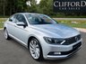 USED 2015 64 VOLKSWAGEN PASSAT 1.6 TDI BlueMotion Tech S Saloon 4dr Diesel Manual Euro 6 (s/s) (120 ps) 