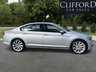 USED 2015 64 VOLKSWAGEN PASSAT 1.6 TDI BlueMotion Tech S Saloon 4dr Diesel Manual Euro 6 (s/s) (120 ps) 