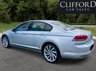 USED 2015 64 VOLKSWAGEN PASSAT 1.6 TDI BlueMotion Tech S Saloon 4dr Diesel Manual Euro 6 (s/s) (120 ps) 