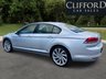 USED 2015 64 VOLKSWAGEN PASSAT 1.6 TDI BlueMotion Tech S Saloon 4dr Diesel Manual Euro 6 (s/s) (120 ps) 