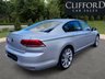 USED 2015 64 VOLKSWAGEN PASSAT 1.6 TDI BlueMotion Tech S Saloon 4dr Diesel Manual Euro 6 (s/s) (120 ps) 