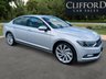 USED 2015 64 VOLKSWAGEN PASSAT 1.6 TDI BlueMotion Tech S Saloon 4dr Diesel Manual Euro 6 (s/s) (120 ps) 