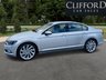 USED 2015 64 VOLKSWAGEN PASSAT 1.6 TDI BlueMotion Tech S Saloon 4dr Diesel Manual Euro 6 (s/s) (120 ps) 