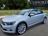 USED 2015 64 VOLKSWAGEN PASSAT 1.6 TDI BlueMotion Tech S Saloon 4dr Diesel Manual Euro 6 (s/s) (120 ps) 