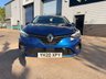 USED 2020 20 RENAULT CLIO 1.0 SCe Iconic Hatchback 5dr Petrol Manual Euro 6 (s/s) (75 ps) 1 FORMER OWNER + FULL MOT WITH NO ADVISORY ITEMS + FULL SERVICE HISTORY