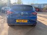 USED 2020 20 RENAULT CLIO 1.0 SCe Iconic Hatchback 5dr Petrol Manual Euro 6 (s/s) (75 ps) 1 FORMER OWNER + FULL MOT WITH NO ADVISORY ITEMS + FULL SERVICE HISTORY