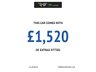 USED 2020 20 RENAULT CLIO 1.0 SCe Iconic Hatchback 5dr Petrol Manual Euro 6 (s/s) (75 ps) 1 FORMER OWNER + FULL MOT WITH NO ADVISORY ITEMS + FULL SERVICE HISTORY