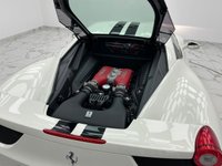 USED 2012 62 FERRARI 458 ITALIA DCT Ferrari Service History, 2 Keys, Massive Spec Including Nose Lift, Interior Carbon Fibre Trim, Full Size Spare Wheel, Black Decals, The Car Comes With 12 Months MOT & 3 Months Warranty, Finance & Extended Warranty Available