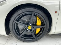 USED 2012 62 FERRARI 458 ITALIA DCT Ferrari Service History, 2 Keys, Massive Spec Including Nose Lift, Interior Carbon Fibre Trim, Full Size Spare Wheel, Black Decals, The Car Comes With 12 Months MOT & 3 Months Warranty, Finance & Extended Warranty Available