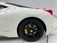 USED 2012 62 FERRARI 458 ITALIA DCT Ferrari Service History, 2 Keys, Massive Spec Including Nose Lift, Interior Carbon Fibre Trim, Full Size Spare Wheel, Black Decals, The Car Comes With 12 Months MOT & 3 Months Warranty, Finance & Extended Warranty Available