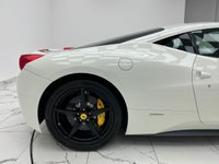 USED 2012 62 FERRARI 458 ITALIA DCT Ferrari Service History, 2 Keys, Massive Spec Including Nose Lift, Interior Carbon Fibre Trim, Full Size Spare Wheel, Black Decals, The Car Comes With 12 Months MOT & 3 Months Warranty, Finance & Extended Warranty Available