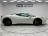 USED 2012 62 FERRARI 458 ITALIA DCT Ferrari Service History, 2 Keys, Massive Spec Including Nose Lift, Interior Carbon Fibre Trim, Full Size Spare Wheel, Black Decals, The Car Comes With 12 Months MOT & 3 Months Warranty, Finance & Extended Warranty Available