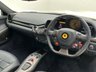 USED 2012 62 FERRARI 458 ITALIA DCT Ferrari Service History, 2 Keys, Massive Spec Including Nose Lift, Interior Carbon Fibre Trim, Full Size Spare Wheel, Black Decals, The Car Comes With 12 Months MOT & 3 Months Warranty, Finance & Extended Warranty Available
