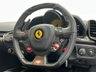 USED 2012 62 FERRARI 458 ITALIA DCT Ferrari Service History, 2 Keys, Massive Spec Including Nose Lift, Interior Carbon Fibre Trim, Full Size Spare Wheel, Black Decals, The Car Comes With 12 Months MOT & 3 Months Warranty, Finance & Extended Warranty Available