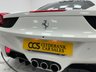 USED 2012 62 FERRARI 458 ITALIA DCT Ferrari Service History, 2 Keys, Massive Spec Including Nose Lift, Interior Carbon Fibre Trim, Full Size Spare Wheel, Black Decals, The Car Comes With 12 Months MOT & 3 Months Warranty, Finance & Extended Warranty Available