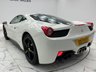 USED 2012 62 FERRARI 458 ITALIA DCT Ferrari Service History, 2 Keys, Massive Spec Including Nose Lift, Interior Carbon Fibre Trim, Full Size Spare Wheel, Black Decals, The Car Comes With 12 Months MOT & 3 Months Warranty, Finance & Extended Warranty Available