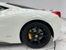 USED 2012 62 FERRARI 458 ITALIA DCT Ferrari Service History, 2 Keys, Massive Spec Including Nose Lift, Interior Carbon Fibre Trim, Full Size Spare Wheel, Black Decals, The Car Comes With 12 Months MOT & 3 Months Warranty, Finance & Extended Warranty Available