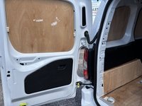USED 2023 73 CITROEN E-BERLINGO 800 50kWh Driver Edition M Panel Van 5dr Electric Auto SWB (7.4kW Charger) (136 ps) AIR CON SAT NAV PDC REVERSE CAMERA