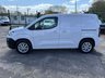 USED 2023 73 CITROEN E-BERLINGO 800 50kWh Driver Edition M Panel Van 5dr Electric Auto SWB (7.4kW Charger) (136 ps) AIR CON SAT NAV PDC REVERSE CAMERA