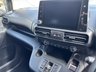 USED 2023 73 CITROEN E-BERLINGO 800 50kWh Driver Edition M Panel Van 5dr Electric Auto SWB (7.4kW Charger) (136 ps) AIR CON SAT NAV PDC REVERSE CAMERA