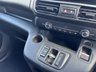 USED 2023 73 CITROEN E-BERLINGO 800 50kWh Driver Edition M Panel Van 5dr Electric Auto SWB (7.4kW Charger) (136 ps) AIR CON SAT NAV PDC REVERSE CAMERA