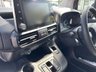 USED 2023 73 CITROEN E-BERLINGO 800 50kWh Driver Edition M Panel Van 5dr Electric Auto SWB (7.4kW Charger) (136 ps) AIR CON SAT NAV PDC REVERSE CAMERA