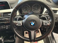 USED 2017 67 BMW X1 2.0 20d M Sport SUV 5dr Diesel Auto xDrive Euro 6 (s/s) (190 ps) in Blackburn Finance Available 12 to 84 Months