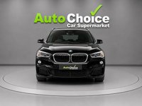 USED 2017 67 BMW X1 2.0 20d M Sport SUV 5dr Diesel Auto xDrive Euro 6 (s/s) (190 ps) in Blackburn Finance Available 12 to 84 Months