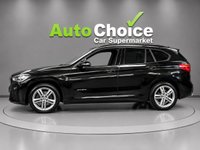 USED 2017 67 BMW X1 2.0 20d M Sport SUV 5dr Diesel Auto xDrive Euro 6 (s/s) (190 ps) in Blackburn Finance Available 12 to 84 Months