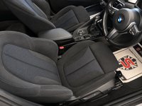 USED 2017 67 BMW X1 2.0 20d M Sport SUV 5dr Diesel Auto xDrive Euro 6 (s/s) (190 ps) in Blackburn Finance Available 12 to 84 Months