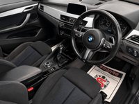 USED 2017 67 BMW X1 2.0 20d M Sport SUV 5dr Diesel Auto xDrive Euro 6 (s/s) (190 ps) in Blackburn Finance Available 12 to 84 Months