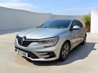 USED 2022 71 RENAULT MEGANE 1.5 Blue AUTO dCi Iconic Hatchback 5dr Diesel EDC Euro 6 (s/s) (115 ps) vat qualifying car