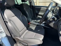 USED 2022 71 RENAULT MEGANE 1.5 Blue AUTO dCi Iconic Hatchback 5dr Diesel EDC Euro 6 (s/s) (115 ps) vat qualifying car