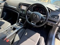 USED 2022 71 RENAULT MEGANE 1.5 Blue AUTO dCi Iconic Hatchback 5dr Diesel EDC Euro 6 (s/s) (115 ps) vat qualifying car