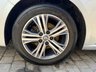 USED 2022 71 RENAULT MEGANE 1.5 Blue AUTO dCi Iconic Hatchback 5dr Diesel EDC Euro 6 (s/s) (115 ps) vat qualifying car