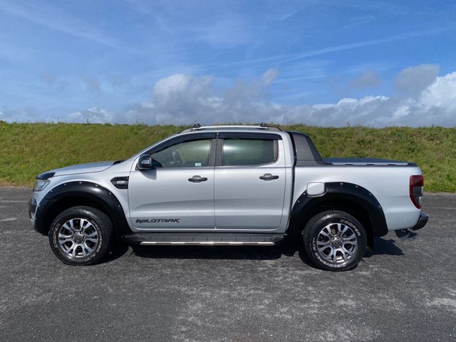 View our FORD RANGER