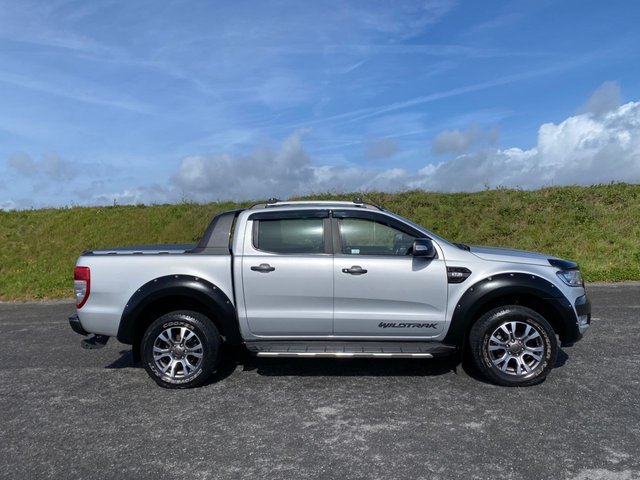 View our FORD RANGER