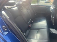 USED 2003 53 MERCEDES-BENZ C CLASS 1.8 C180 Kompressor Avantgarde SE 4dr PX NO WARRANTY READ ADVERT