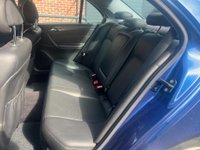 USED 2003 53 MERCEDES-BENZ C CLASS 1.8 C180 Kompressor Avantgarde SE 4dr PX NO WARRANTY READ ADVERT