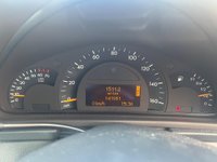 USED 2003 53 MERCEDES-BENZ C CLASS 1.8 C180 Kompressor Avantgarde SE 4dr PX NO WARRANTY READ ADVERT