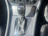 USED 2003 53 MERCEDES-BENZ C CLASS 1.8 C180 Kompressor Avantgarde SE 4dr PX NO WARRANTY READ ADVERT