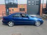USED 2003 53 MERCEDES-BENZ C CLASS 1.8 C180 Kompressor Avantgarde SE 4dr PX NO WARRANTY READ ADVERT